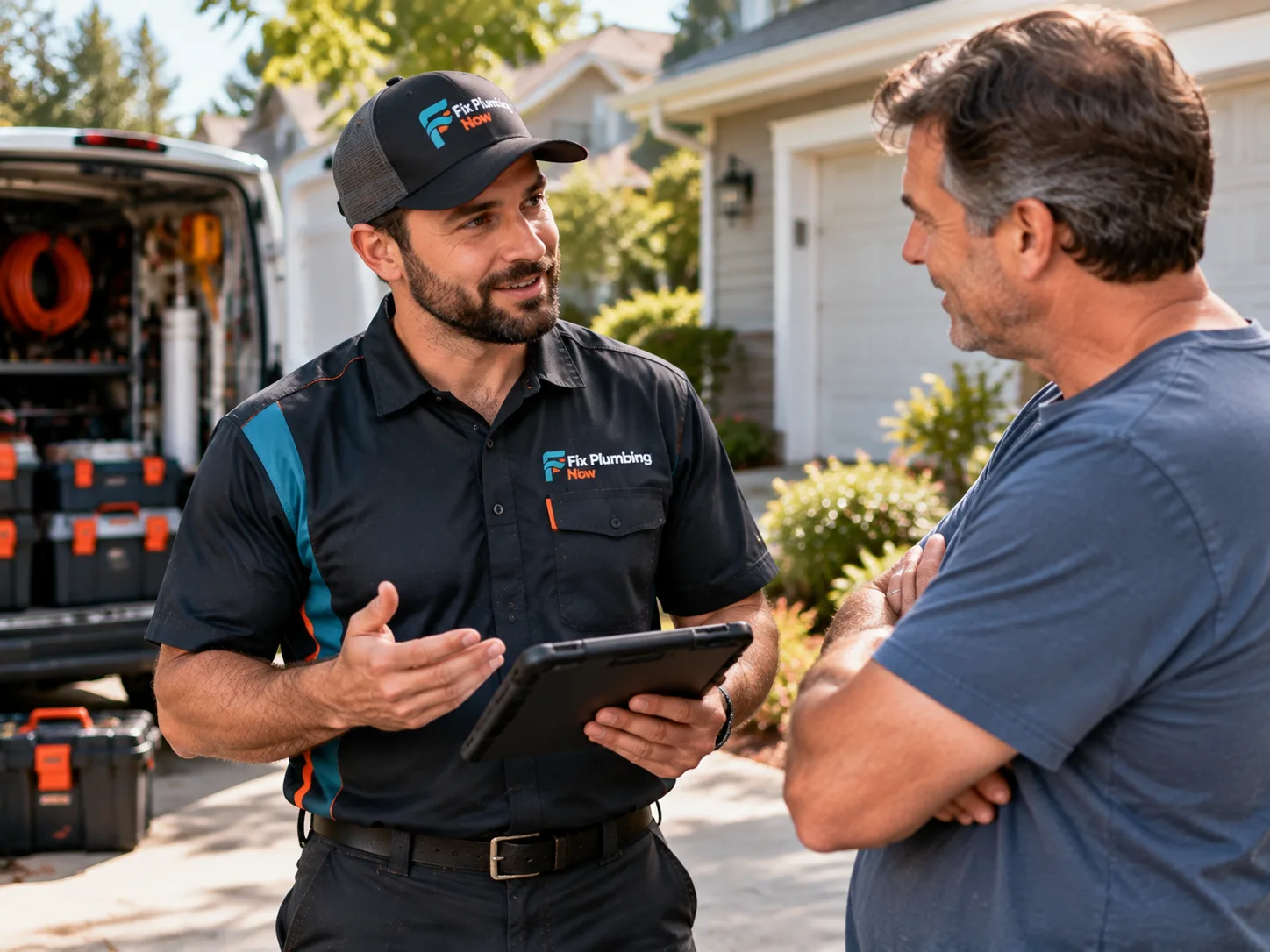 Clogged Drain Service Johnson Creek, WI FAQs